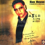 Cheb anis